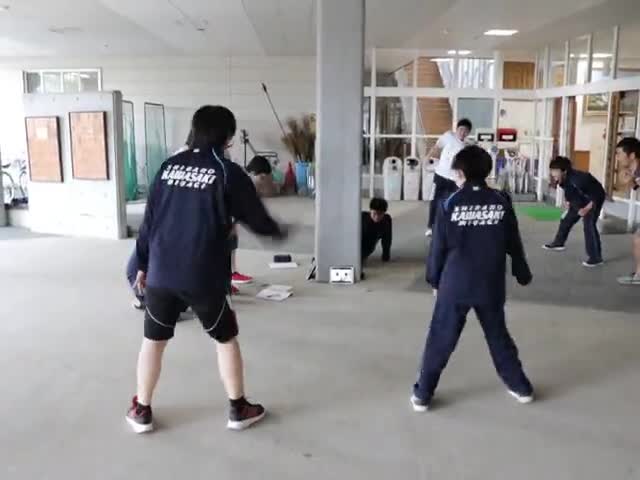 ICT フィットネス