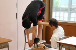 スポーツ系(柔道整復師・リハビリ・トレーナー)