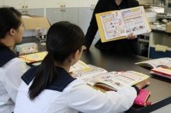 幼児教育・保育