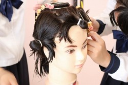 理容・美容