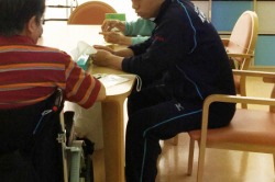 社会福祉協議会