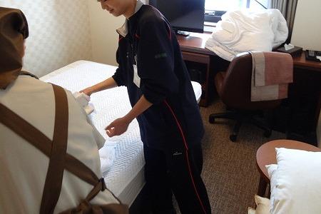 リッチモンドホテル仙台