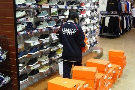 スーパースポーツゼビオ　あすと長町店