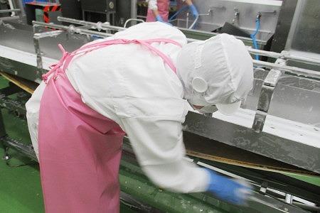 株式会社ライフフーズ