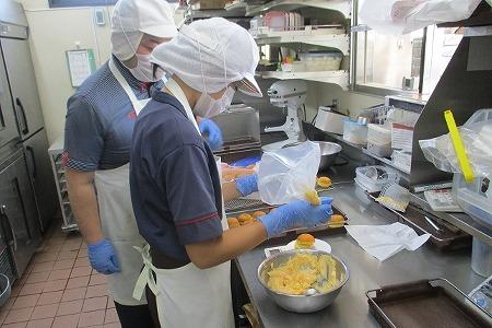 ミスタードーナッツ